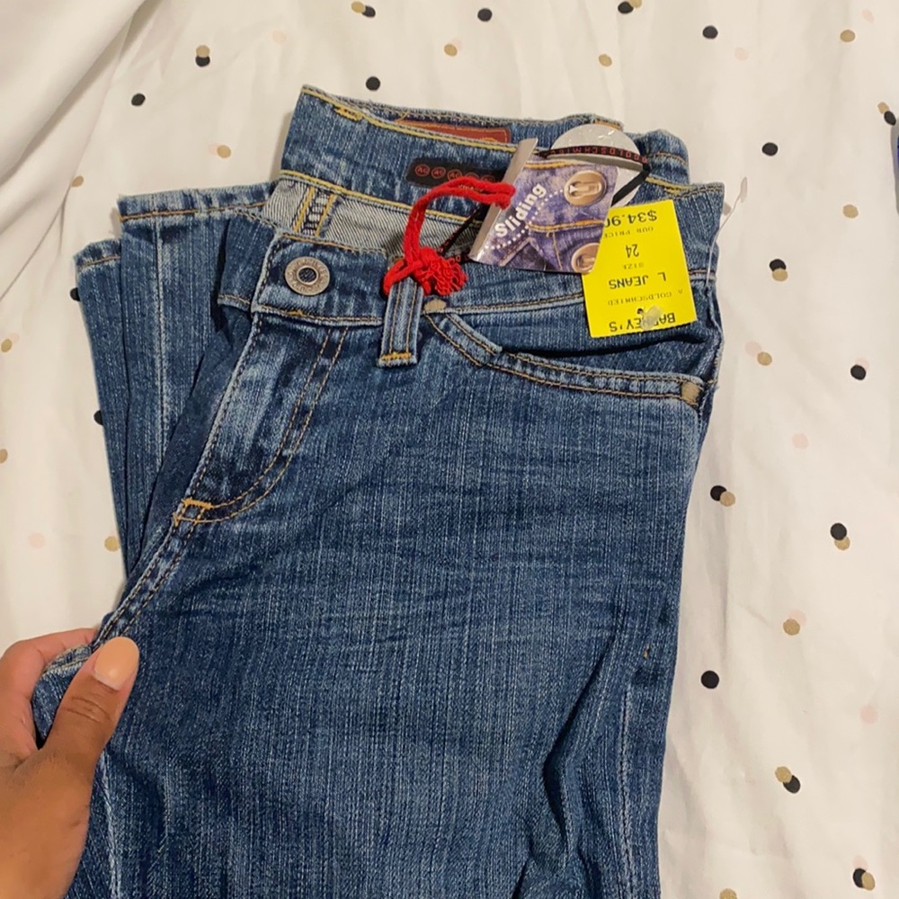 Adriano Goldschmied jeans